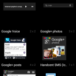 Widget Browser